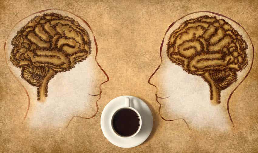 ¿Sabes cómo ayuda la cafeína a nuestra mente?