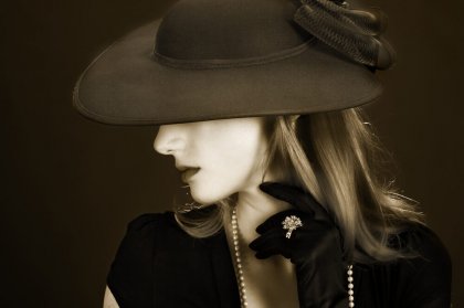Las frases más interesantes de Coco Chanel