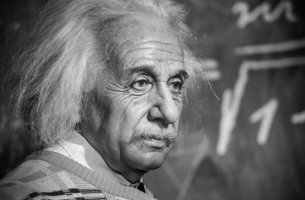 Einstein frases de pensadores