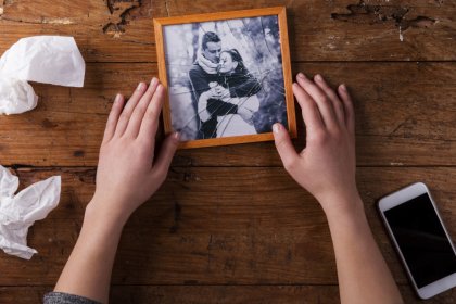 Volví varias veces porque no sabía cómo irme