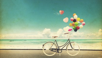 Conoce tus cuatro emociones básicas
