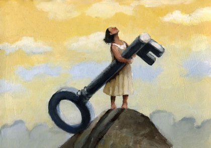 El miedo a nuestra propia grandeza (el complejo de Jonás)