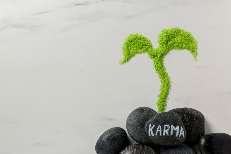 Las 12 leyes del karma