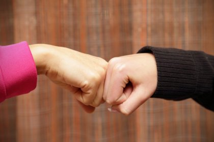 ¿A qué llamamos respeto?