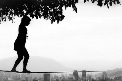 Combate el miedo a las malas decisiones