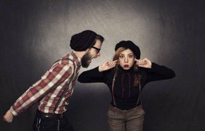 Que no te importe lo que piensen los demás