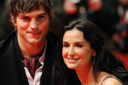 25 y 40, 50 y 30, ¿existe la diferencia de edad en el amor?