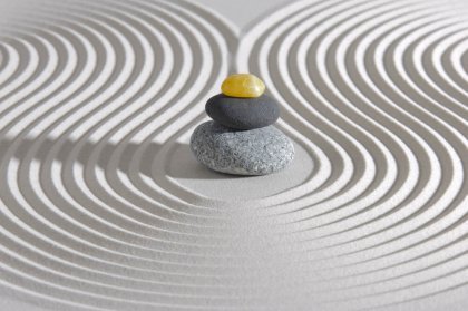 Buscando la paz mental: ¿cómo encontrarla?