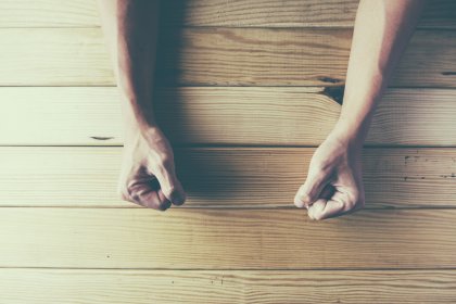 ¿Cuál es nuestra reacción natural ante los engaños?