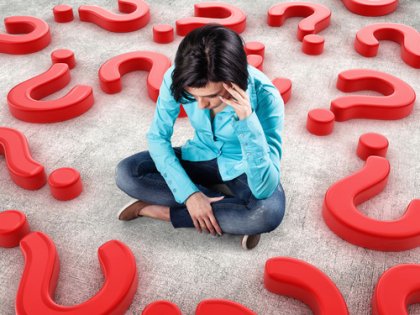 5 métodos efectivos para combatir la ansiedad