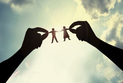 Los 9 pilares de la pareja