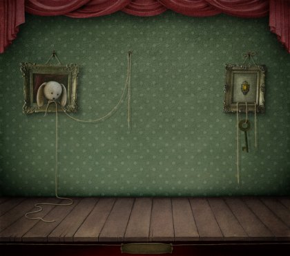 Los hilos invisibles que mantienen nuestros comportamientos (Ganancias Secundarias)