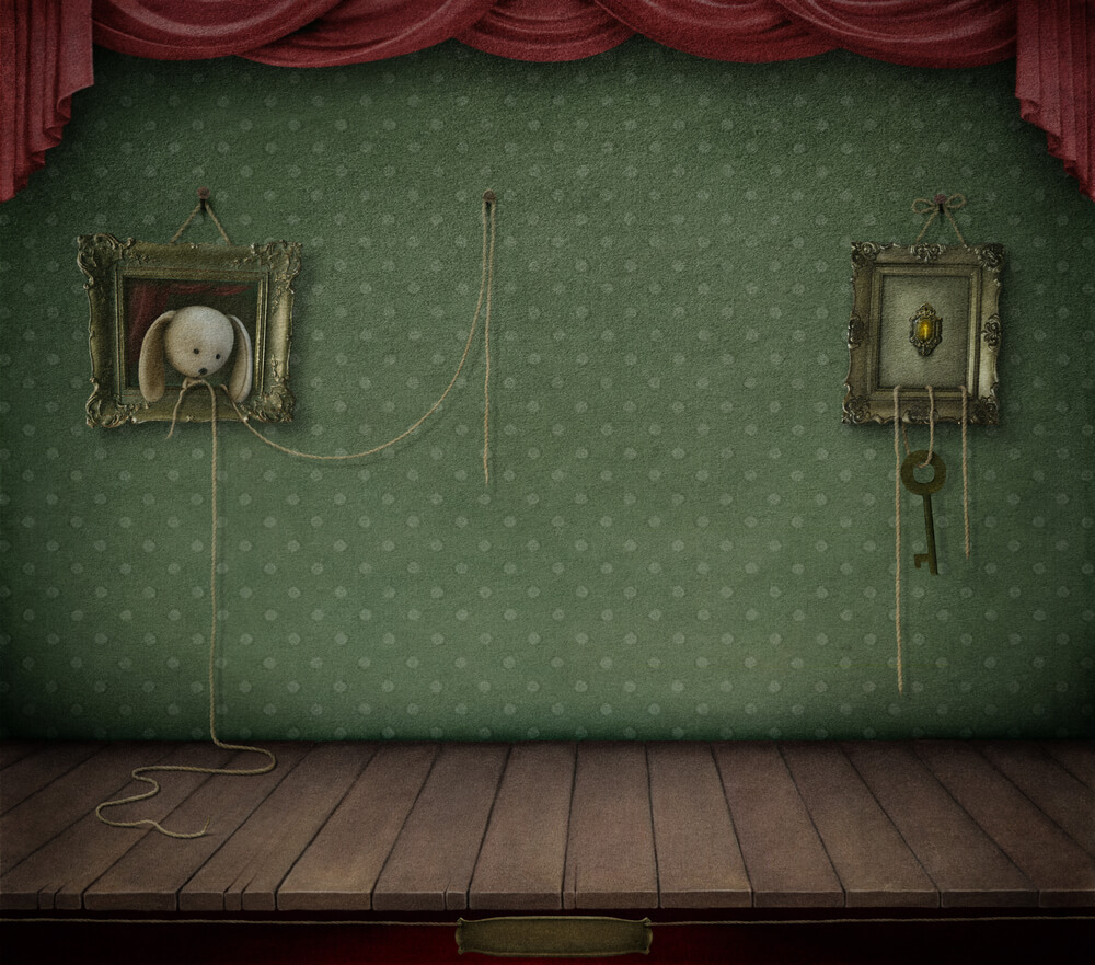 Les fils invisibles qui maintiennent nos comportements