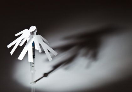 ¿Qué esconden las adicciones?