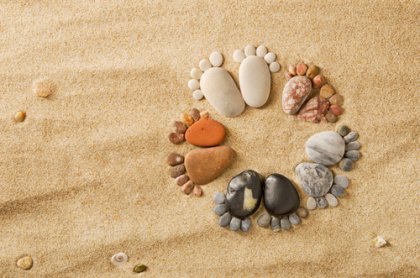 Tropezar con la misma piedra, hábitos y costumbres