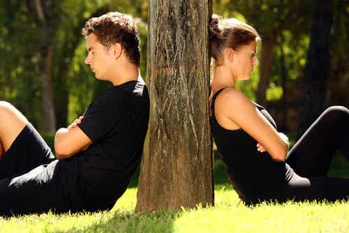 ¿Conoces los 6 hábitos negativos más comunes en las relaciones de pareja?