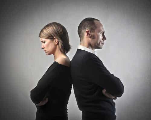 8 razones que llevan a una pareja infeliz a seguir juntos