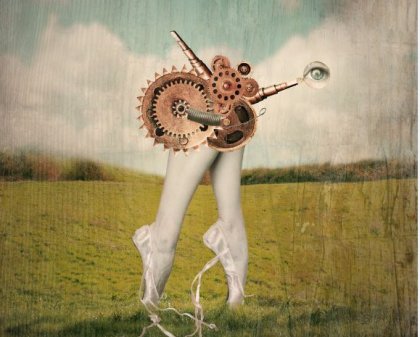 Tiempo, ¿acaso no lo curabas todo?