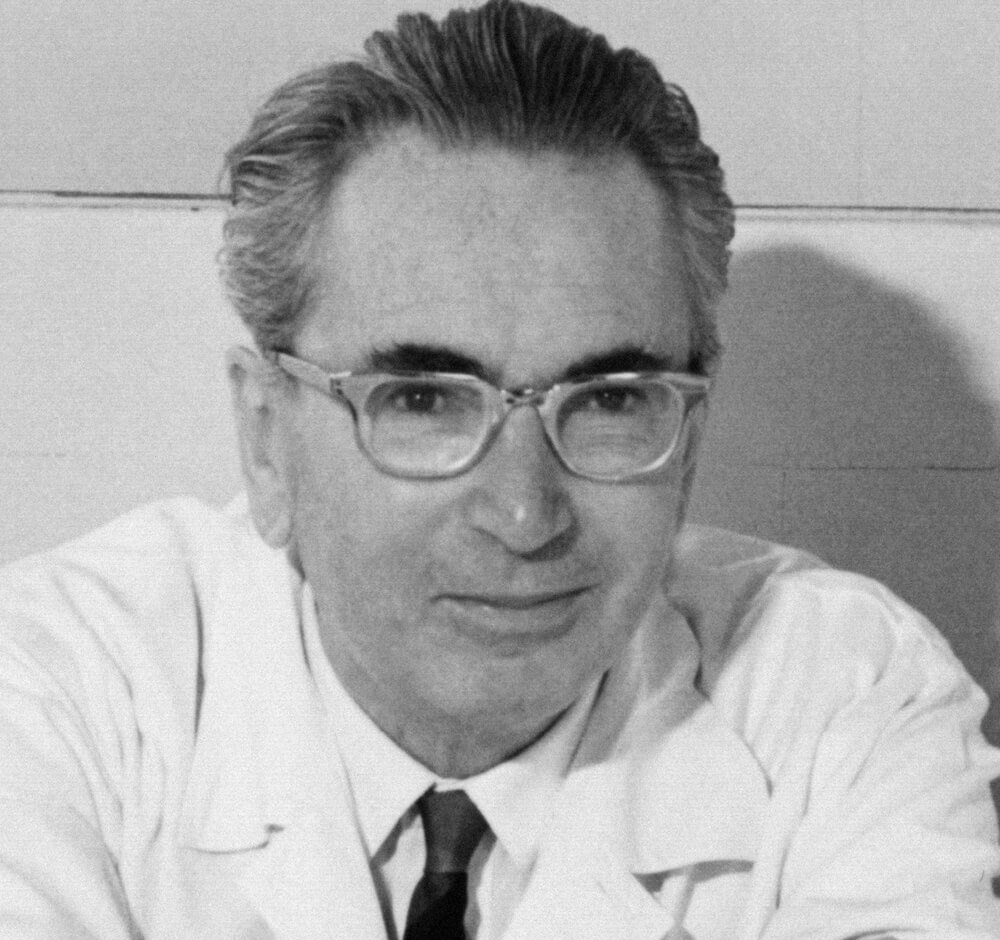 Viktor Frankl, autor de libros