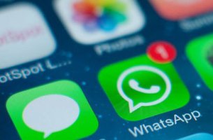 ¿Eres adicto al “WhatsApp”?