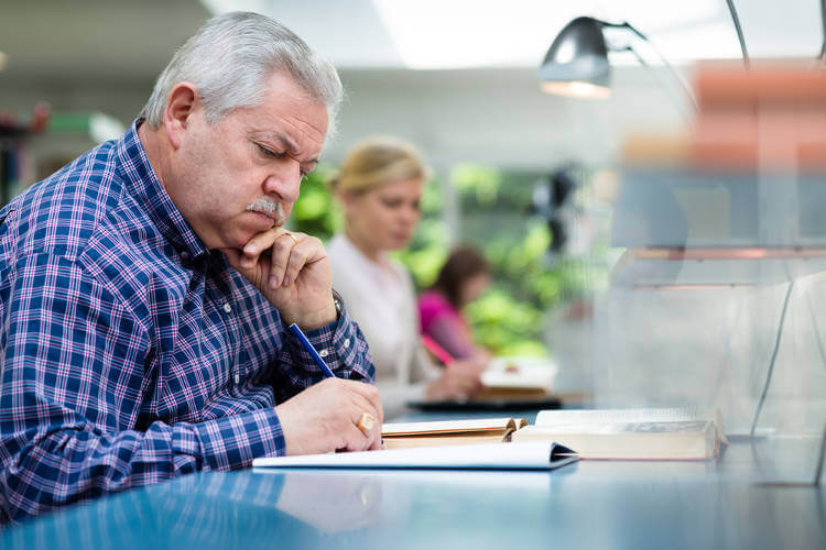 10 formas de prevenir el riesgo de Alzheimer