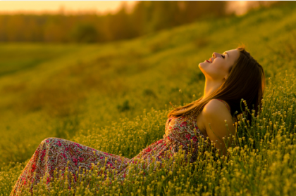 9 secretos para ser más optimista