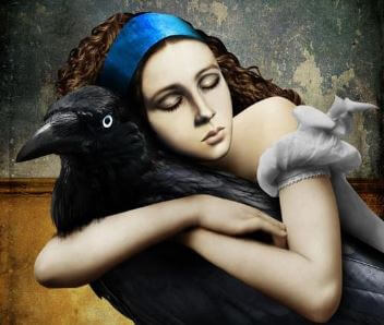 Nunca pensé que en la felicidad hubiera tanta tristeza