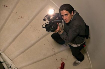Nightcrawler: el carnaval de las tinieblas