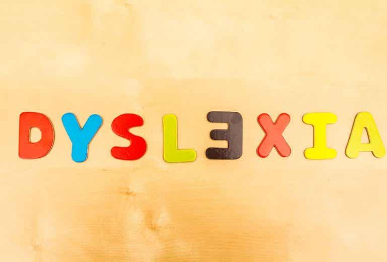 La dislexia, ¿qué es y cómo se trata?