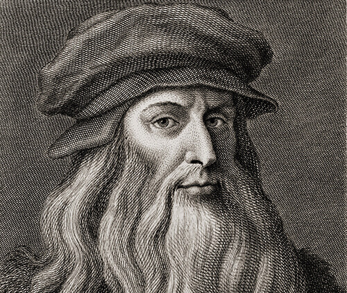 Leonardo da Vinci