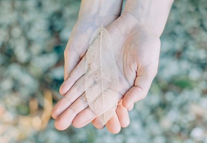 No es ser egoísta, es cuidar de uno mismo