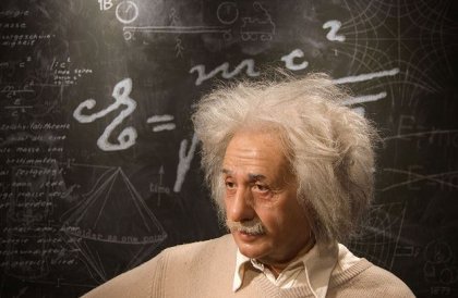 La sabiduría de Albert Einstein