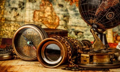 5 mujeres que hicieron historia