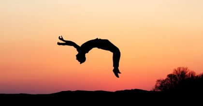 ¿Te atreverías a invertir los refranes?