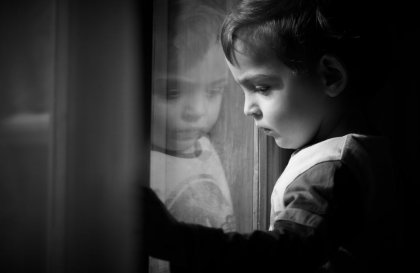 ¿Cómo superar las huellas emocionales infantiles?