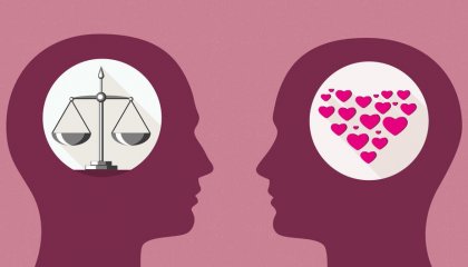 Sacrificio Amor