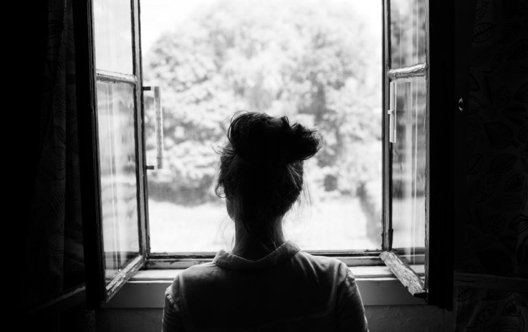 Los hikikomori, personas invisibles