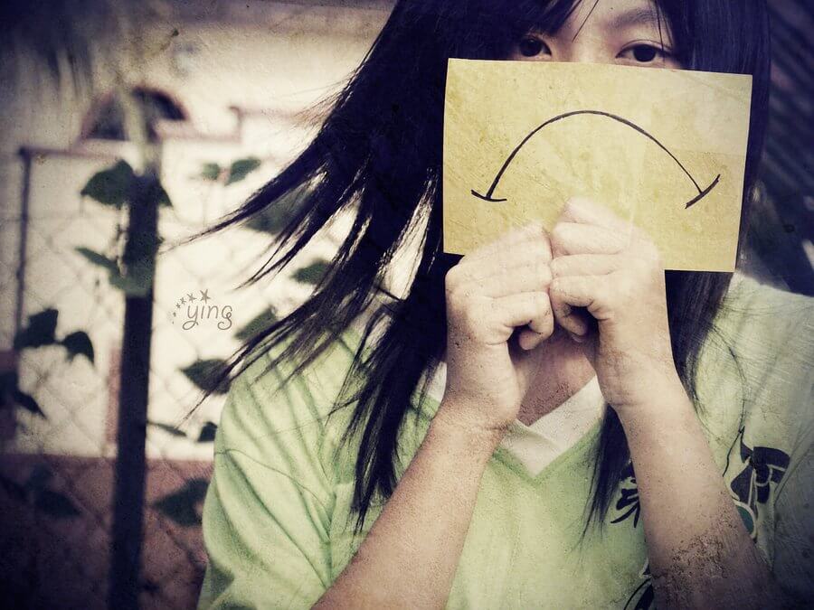 La infelicidad sin motivos ¿a qué se debe?