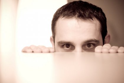 La mente del acosador