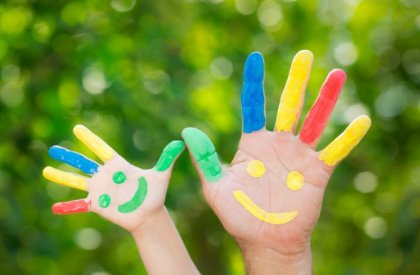 La importancia de ser personas activas