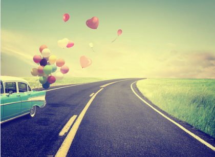 La carreta de las emociones