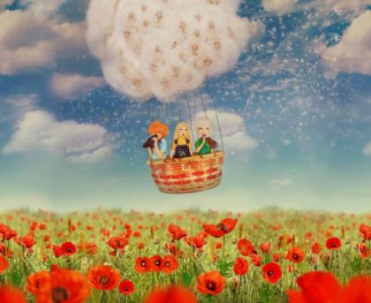 Tu zona de confort es un hermoso lugar pero nada crece ahí