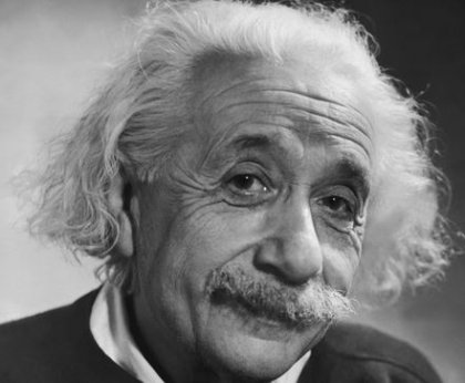 einstein