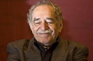 Gabriel García Márquez