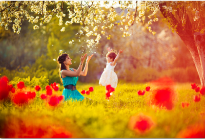 Frases que debes decirle a tus hijos