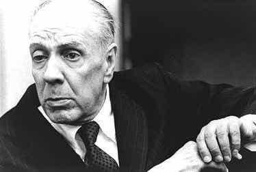 21 fantásticas frases de Jorge Luis Borges