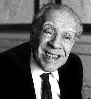 Jorge Luis Borges