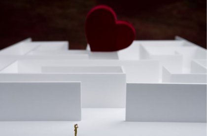 El laberinto del amor