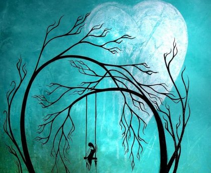 Lo que me duele y tú no ves (negación emocional)