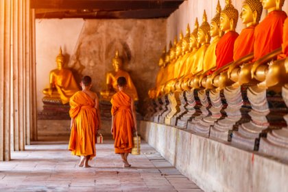 31 consejos de sabiduría tibetana